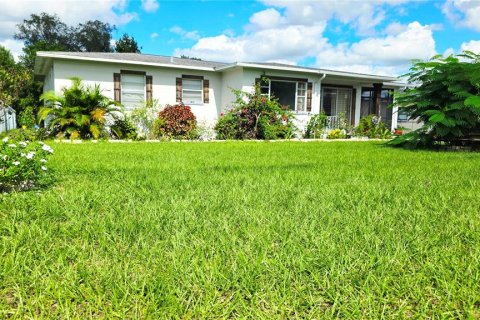Villa ou maison à Lakeland, Floride 3 chambres, 113.43 m2 № 2418998