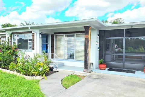 Villa ou maison à vendre à Lakeland, Floride: 3 chambres, 113.43 m2 № 2418998 - photo 12