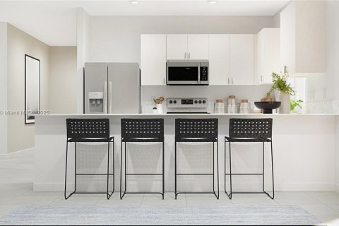 Casa en venta en Homestead, Florida, 4 dormitorios, 234.76 m2 № 2016376 - foto 2