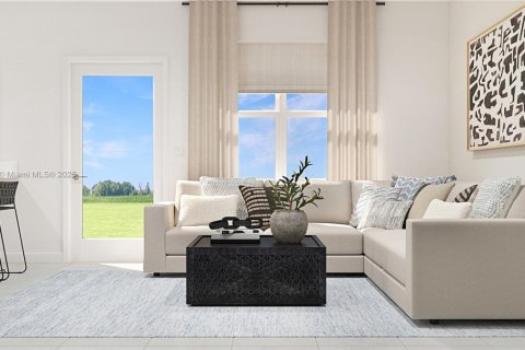 Casa en venta en Homestead, Florida, 4 dormitorios, 234.76 m2 № 2016376 - foto 3