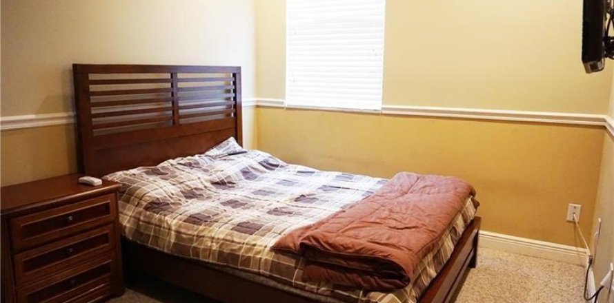 Touwnhouse à Boynton Beach, Floride 3 chambres, 139.26 m2 № 918458