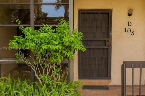 Condo à Miami, Floride, 2 chambres  № 2080071