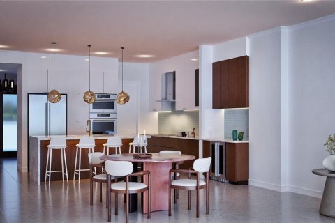 Copropriété à vendre à Clearwater, Floride: 3 chambres, 184.5 m2 № 2130324 - photo 8