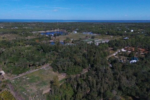 Terreno en venta en Bokeelia, Florida № 2102181 - foto 4