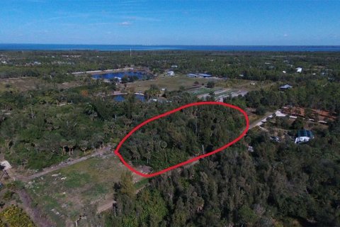Terreno en venta en Bokeelia, Florida № 2102181 - foto 3