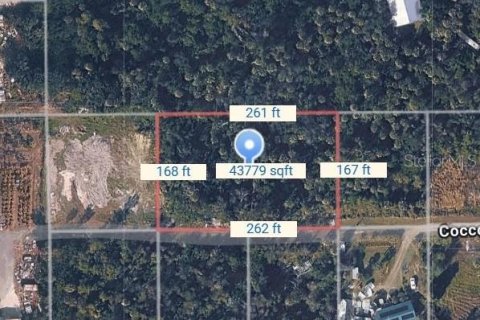 Terreno en venta en Bokeelia, Florida № 2102181 - foto 2