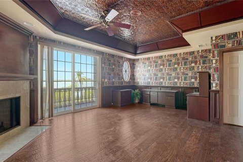 Купить виллу или дом в Оспри, Флорида 10 комнат, 802.21м2, № 1670816 - фото 27