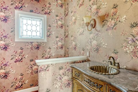 Купить виллу или дом в Оспри, Флорида 10 комнат, 802.21м2, № 1670816 - фото 29