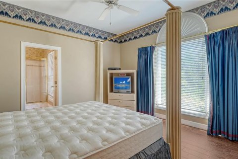 Купить виллу или дом в Оспри, Флорида 10 комнат, 802.21м2, № 1670816 - фото 30