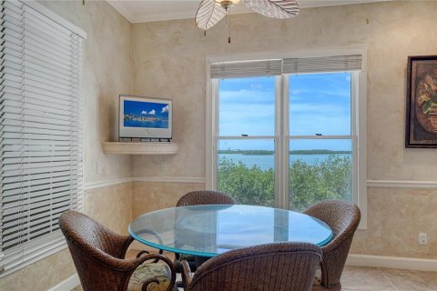 Купить виллу или дом в Оспри, Флорида 10 комнат, 802.21м2, № 1670816 - фото 21