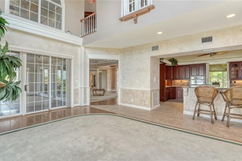 Купить виллу или дом в Оспри, Флорида 10 комнат, 802.21м2, № 1670816 - фото 16