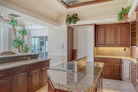 Купить виллу или дом в Оспри, Флорида 10 комнат, 802.21м2, № 1670816 - фото 22