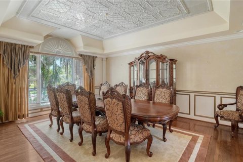 Купить виллу или дом в Оспри, Флорида 10 комнат, 802.21м2, № 1670816 - фото 25
