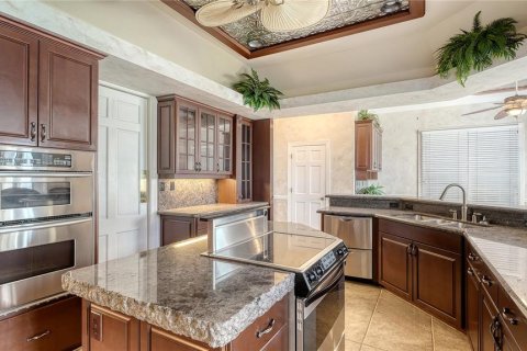 Купить виллу или дом в Оспри, Флорида 10 комнат, 802.21м2, № 1670816 - фото 23