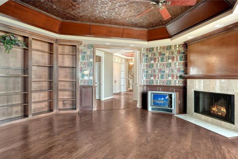 Купить виллу или дом в Оспри, Флорида 10 комнат, 802.21м2, № 1670816 - фото 28