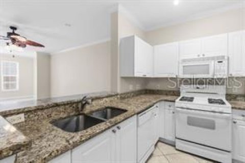 Купить кондоминиум в Клируотер, Флорида 3 комнаты, 82.68м2, № 2100991 - фото 4