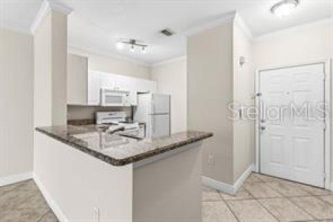 Купить кондоминиум в Клируотер, Флорида 3 комнаты, 82.68м2, № 2100991 - фото 3