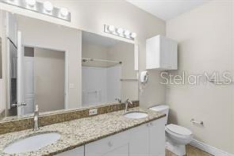 Купить кондоминиум в Клируотер, Флорида 3 комнаты, 82.68м2, № 2100991 - фото 19