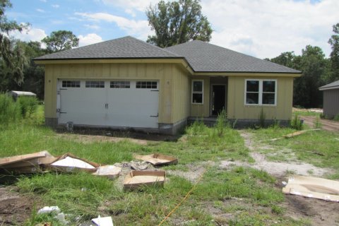 House in Jacksonville, Florida 3 bedrooms, 159.98 sq.m. № 770118 - photo 1