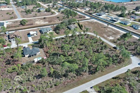 Land in Lehigh Acres, Florida № 2163285 - photo 14