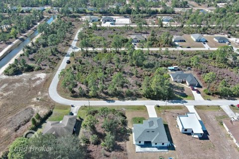 Land in Lehigh Acres, Florida № 2163285 - photo 9