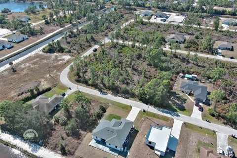 Land in Lehigh Acres, Florida № 2163285 - photo 12