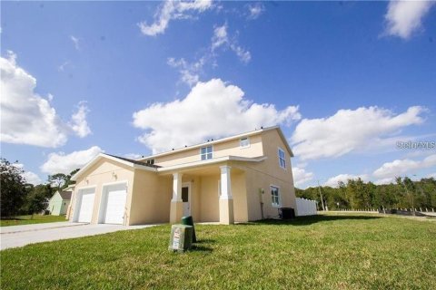 Touwnhouse à vendre à Davenport, Floride: 3 chambres, 140.19 m2 № 1819322 - photo 2