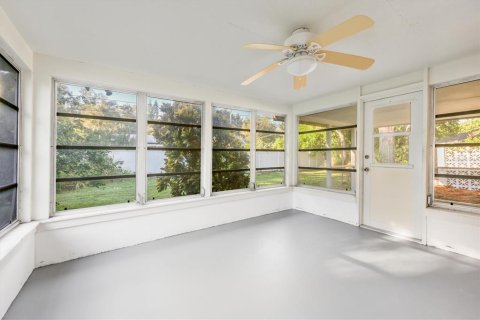 Villa ou maison à vendre à Venice, Floride: 2 chambres, 75.72 m2 № 2391081 - photo 25