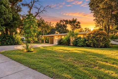 Villa ou maison à Venice, Floride 2 chambres, 75.72 m2 № 2391081