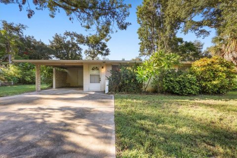 Villa ou maison à vendre à Venice, Floride: 2 chambres, 75.72 m2 № 2391081 - photo 5