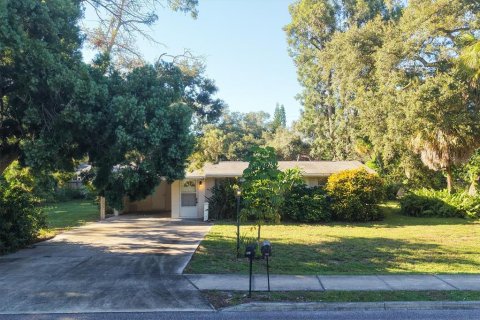 Villa ou maison à vendre à Venice, Floride: 2 chambres, 75.72 m2 № 2391081 - photo 3