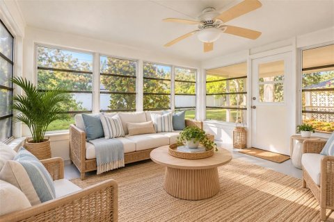 Villa ou maison à vendre à Venice, Floride: 2 chambres, 75.72 m2 № 2391081 - photo 24