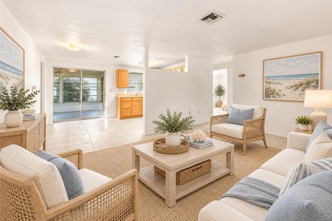 Villa ou maison à vendre à Venice, Floride: 2 chambres, 75.72 m2 № 2391081 - photo 8