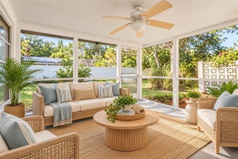 Villa ou maison à vendre à Venice, Floride: 2 chambres, 75.72 m2 № 2391081 - photo 26