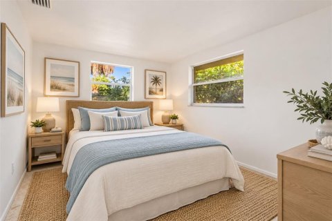 Villa ou maison à vendre à Venice, Floride: 2 chambres, 75.72 m2 № 2391081 - photo 20