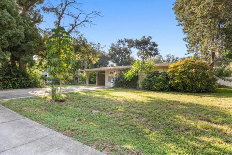 Villa ou maison à vendre à Venice, Floride: 2 chambres, 75.72 m2 № 2391081 - photo 4