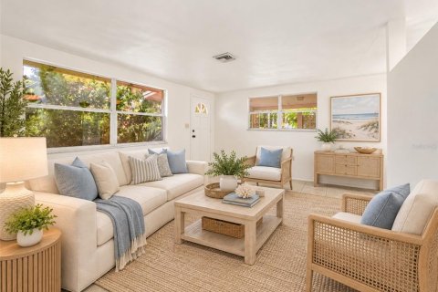 Villa ou maison à vendre à Venice, Floride: 2 chambres, 75.72 m2 № 2391081 - photo 10