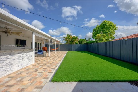 Купить виллу или дом в Майами, Флорида 3 спальни, 138.05м2, № 1957789 - фото 21