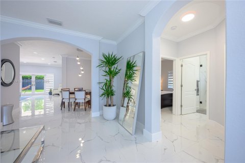 Купить виллу или дом в Майами, Флорида 3 спальни, 138.05м2, № 1957789 - фото 24