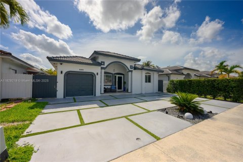 Купить виллу или дом в Майами, Флорида 3 спальни, 138.05м2, № 1957789 - фото 8