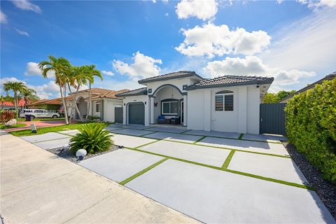 Купить виллу или дом в Майами, Флорида 3 спальни, 138.05м2, № 1957789 - фото 10