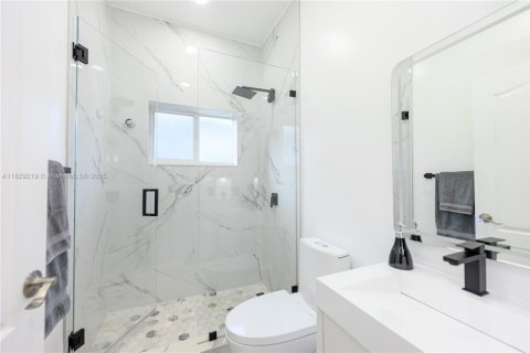 Купить виллу или дом в Майами, Флорида 3 спальни, 138.05м2, № 1957789 - фото 29