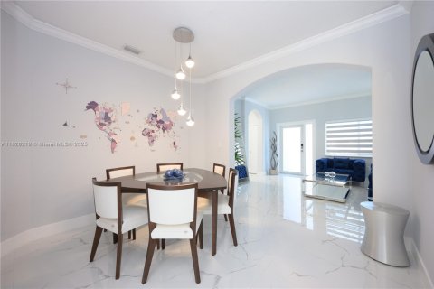 Купить виллу или дом в Майами, Флорида 3 спальни, 138.05м2, № 1957789 - фото 26