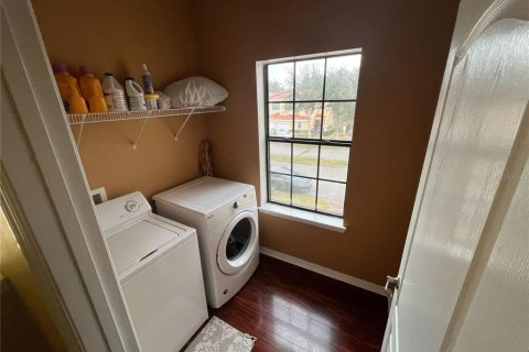 Adosado en venta en Kissimmee, Florida, 4 dormitorios, 177.07 m2 № 1555156 - foto 15