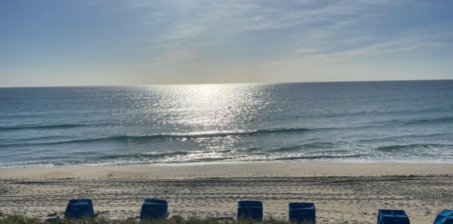 Condo in Highland Beach, Florida, 2 bedrooms  № 1104390