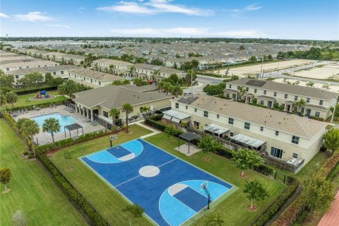 Купить таунхаус в Флорида-Сити, Флорида 2 спальни, 112.23м2, № 2018007 - фото 19