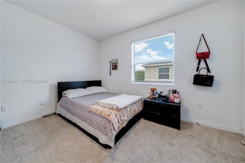 Купить таунхаус в Флорида-Сити, Флорида 2 спальни, 112.23м2, № 2018007 - фото 9