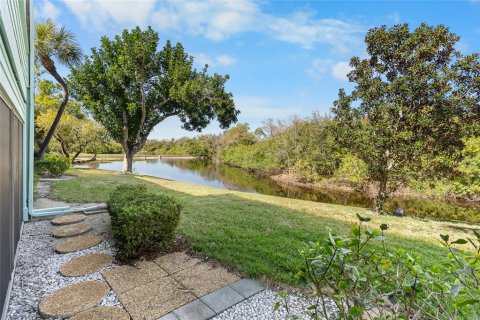 Condo in Bradenton, Florida, 2 bedrooms  № 2116797