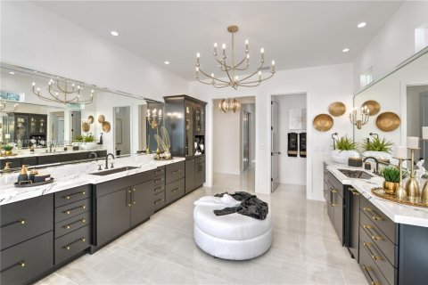 Villa ou maison à vendre à Port Orange, Floride: 4 chambres, 373.93 m2 № 1882172 - photo 18