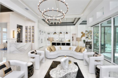 Villa ou maison à vendre à Port Orange, Floride: 4 chambres, 373.93 m2 № 1882172 - photo 10